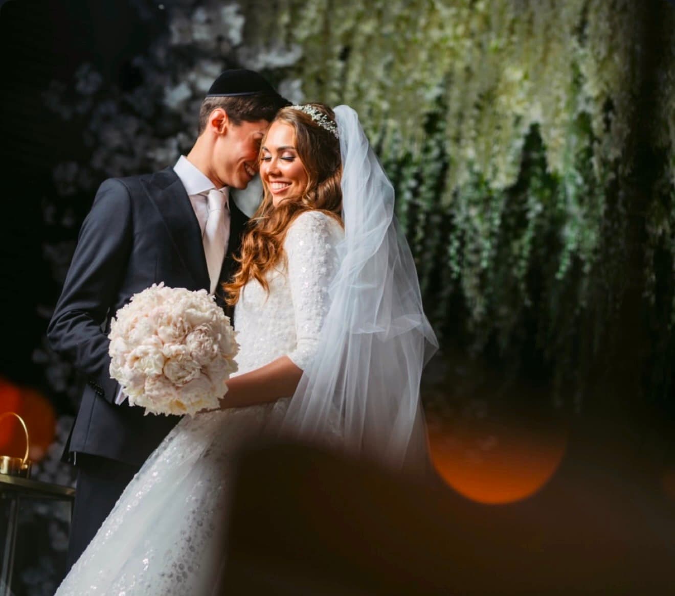 Luxury Bridal